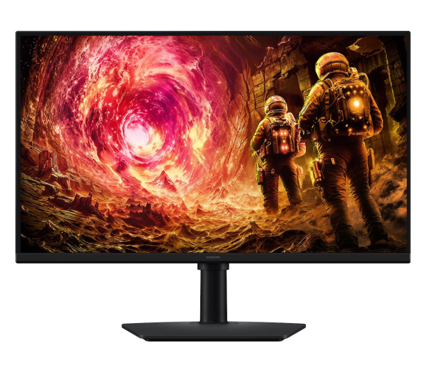 Samsung Odyssey G5 S27FG502EUX G50F - 1361498 - zdjęcie